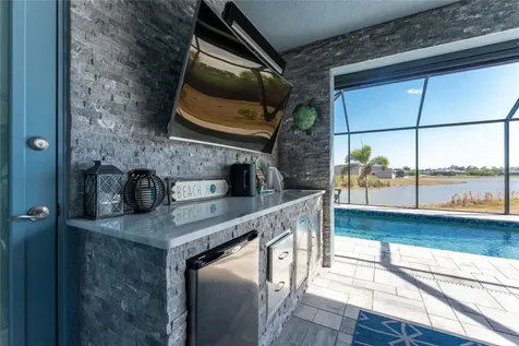401 Albatross Road Rotonda West FL 33947