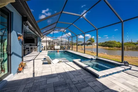 401 Albatross Road Rotonda West FL 33947