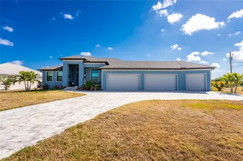 401 Albatross Road Rotonda West FL 33947