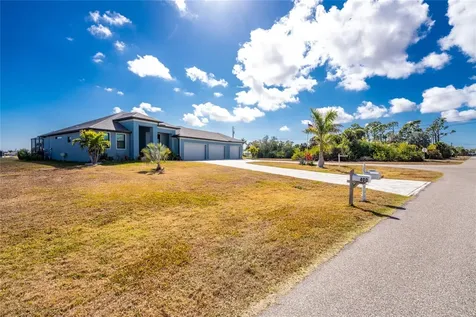 401 Albatross Road Rotonda West FL 33947