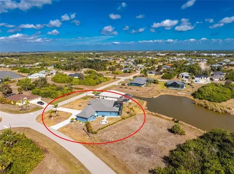 401 Albatross Road Rotonda West FL 33947