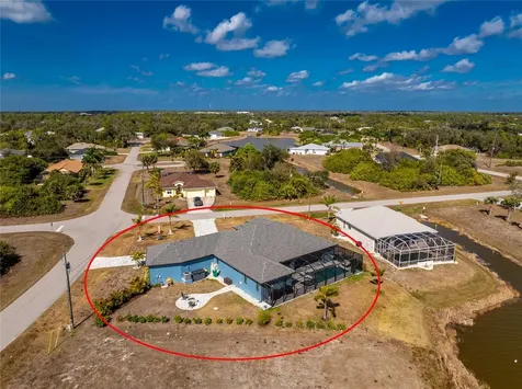 401 Albatross Road Rotonda West FL 33947