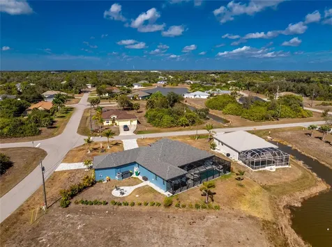 401 Albatross Road Rotonda West FL 33947