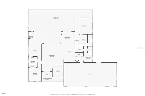 401 Albatross Road Rotonda West FL 33947