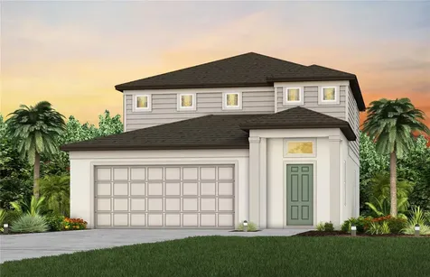 7906 Palm Paradise Place Parrish FL 34219
