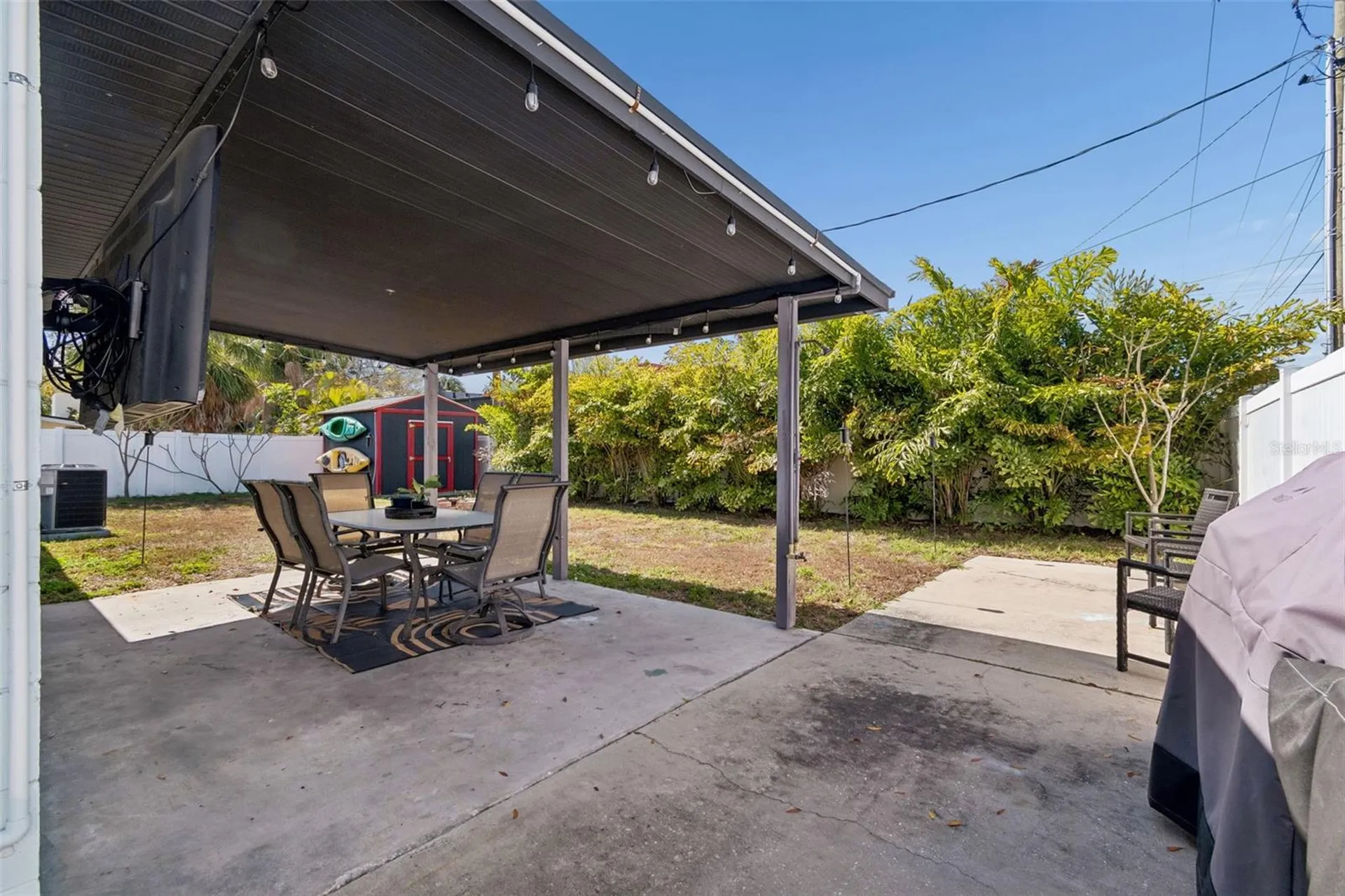 4636 W Bay Court Avenue Tampa FL 33611
