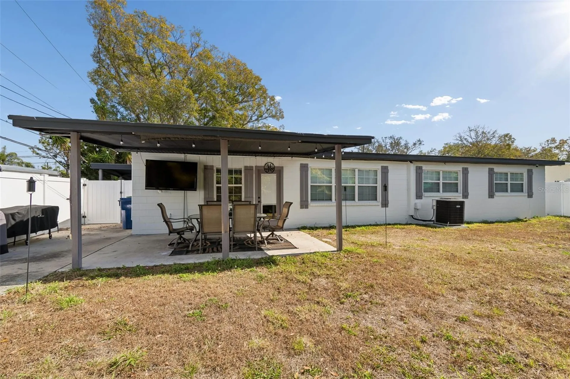 4636 W Bay Court Avenue Tampa FL 33611