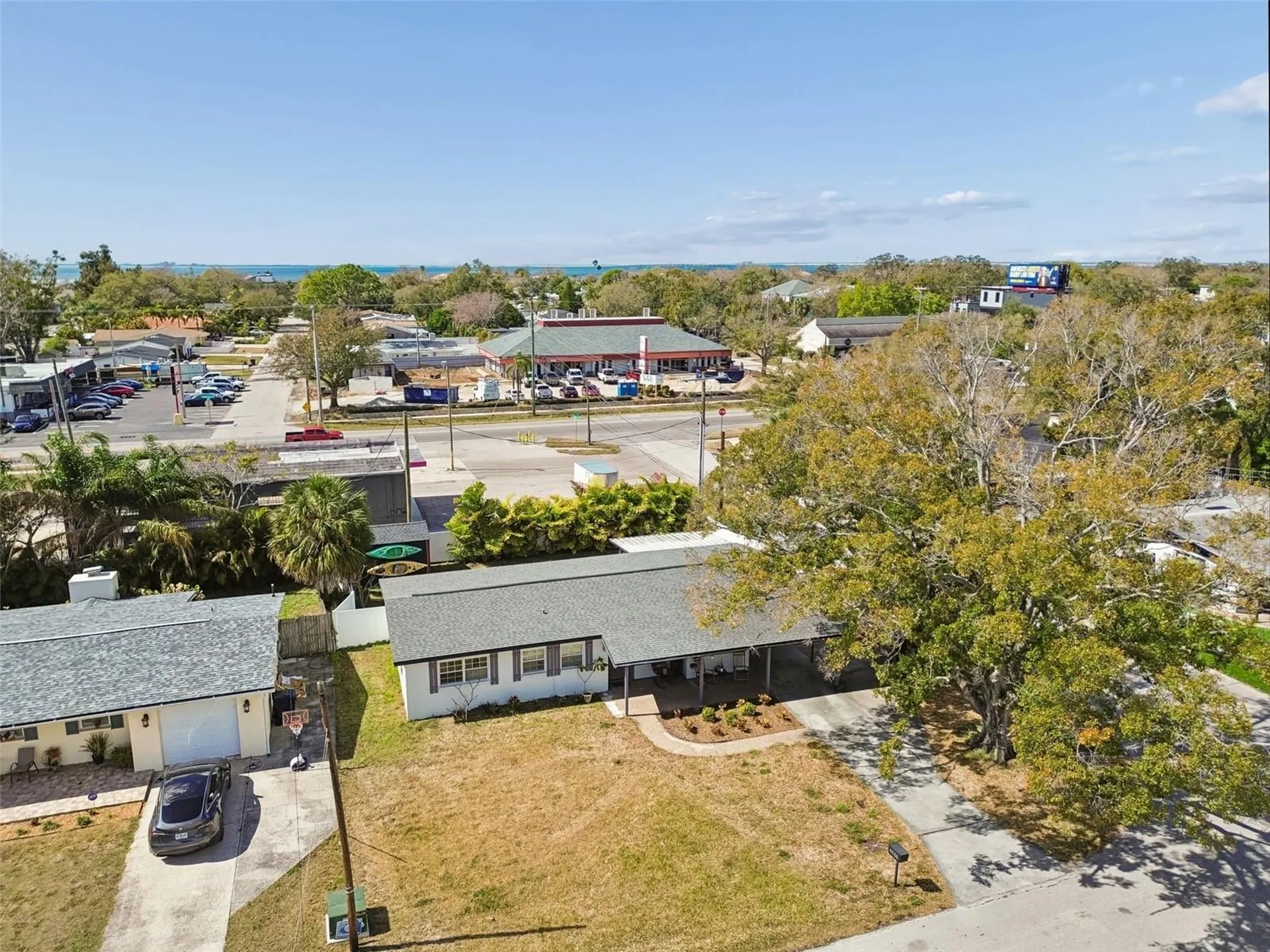 4636 W Bay Court Avenue Tampa FL 33611