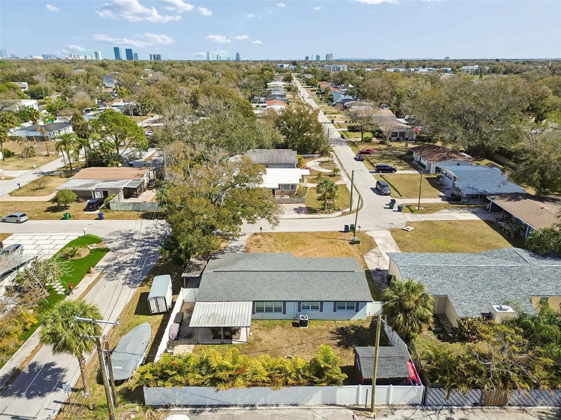 4636 W Bay Court Avenue Tampa FL 33611