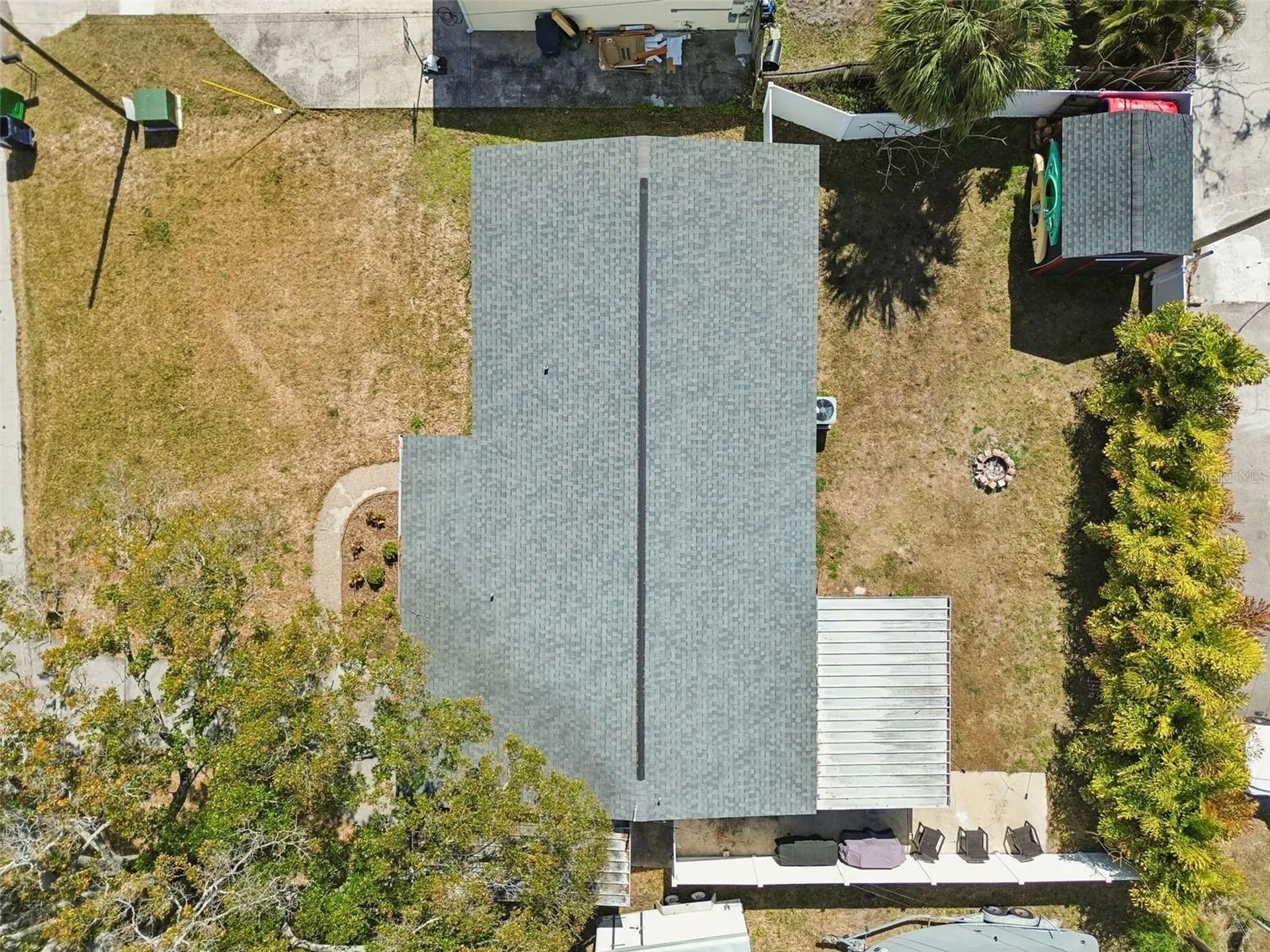 4636 W Bay Court Avenue Tampa FL 33611