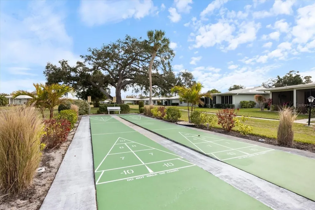 3230 Village Green Drive Sarasota FL 34239