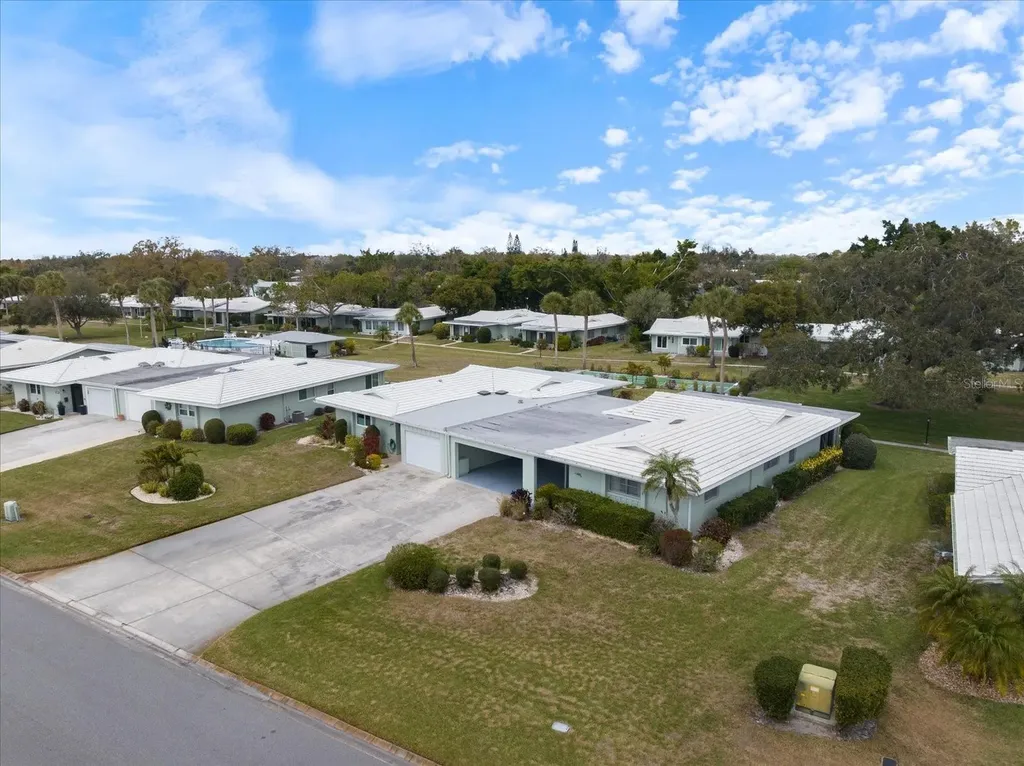 3230 Village Green Drive Sarasota FL 34239