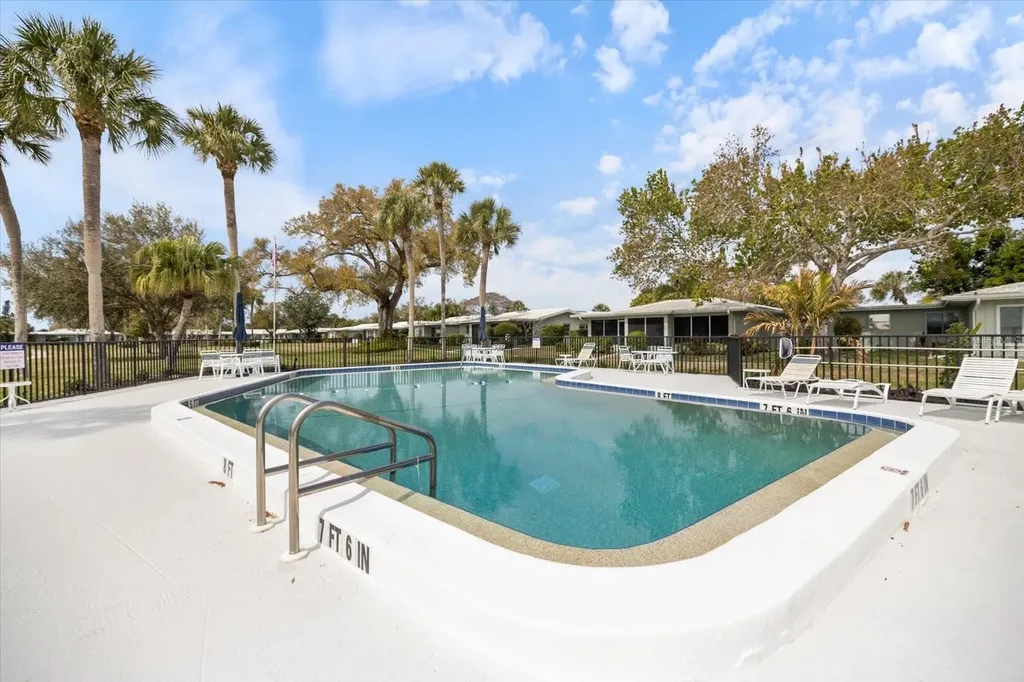 3230 Village Green Drive Sarasota FL 34239
