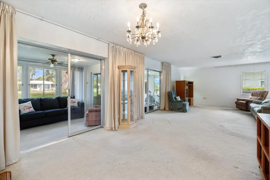 3230 Village Green Drive Sarasota FL 34239
