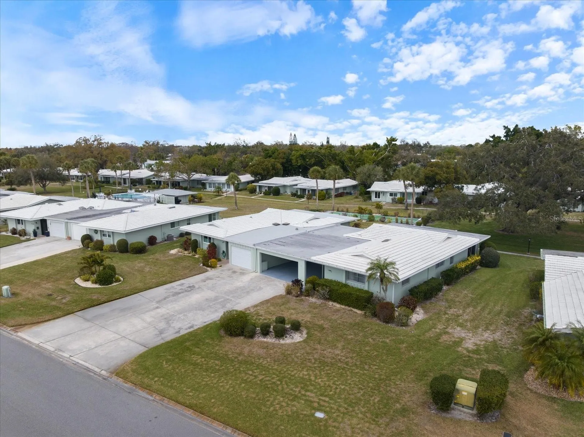 3230 Village Green Drive Sarasota FL 34239