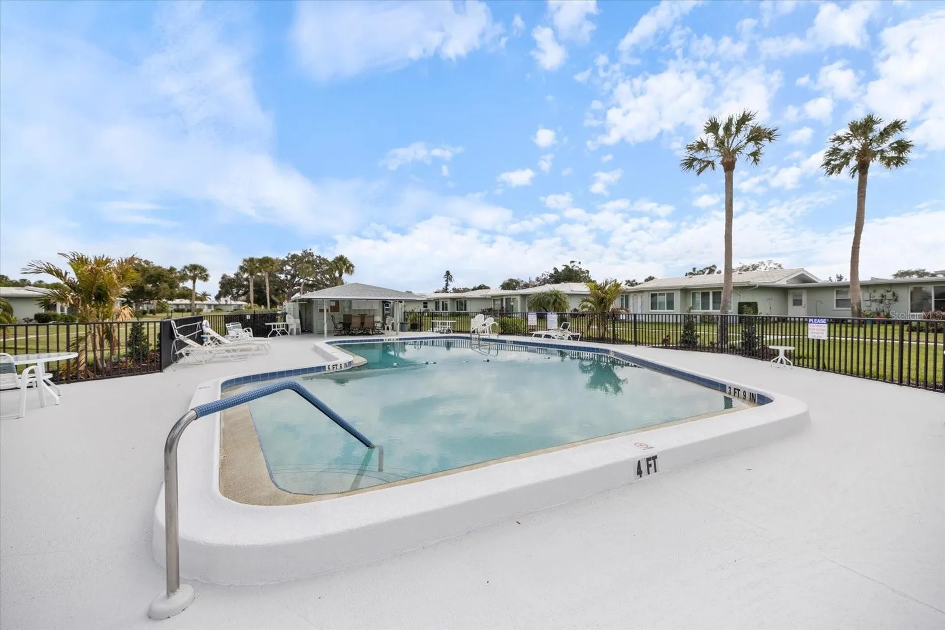 3230 Village Green Drive Sarasota FL 34239