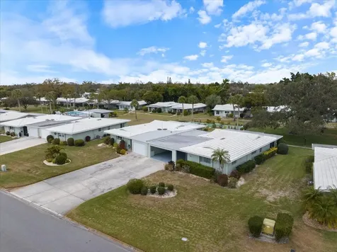 3230 Village Green Drive Sarasota FL 34239