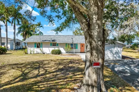 400 Shore Drive E Oldsmar FL 34677