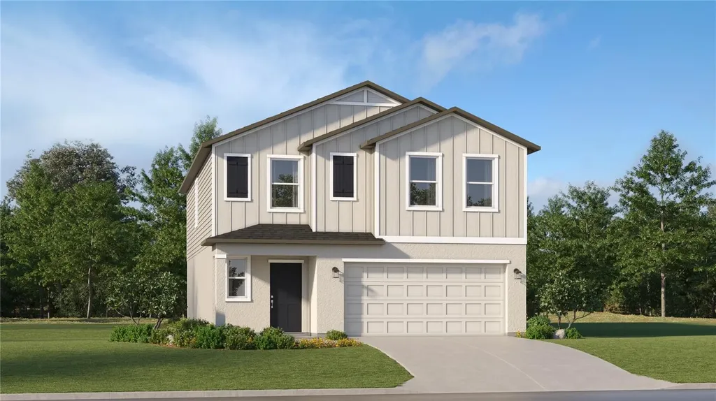 2436 Crown Rock Drive Haines City FL 33844