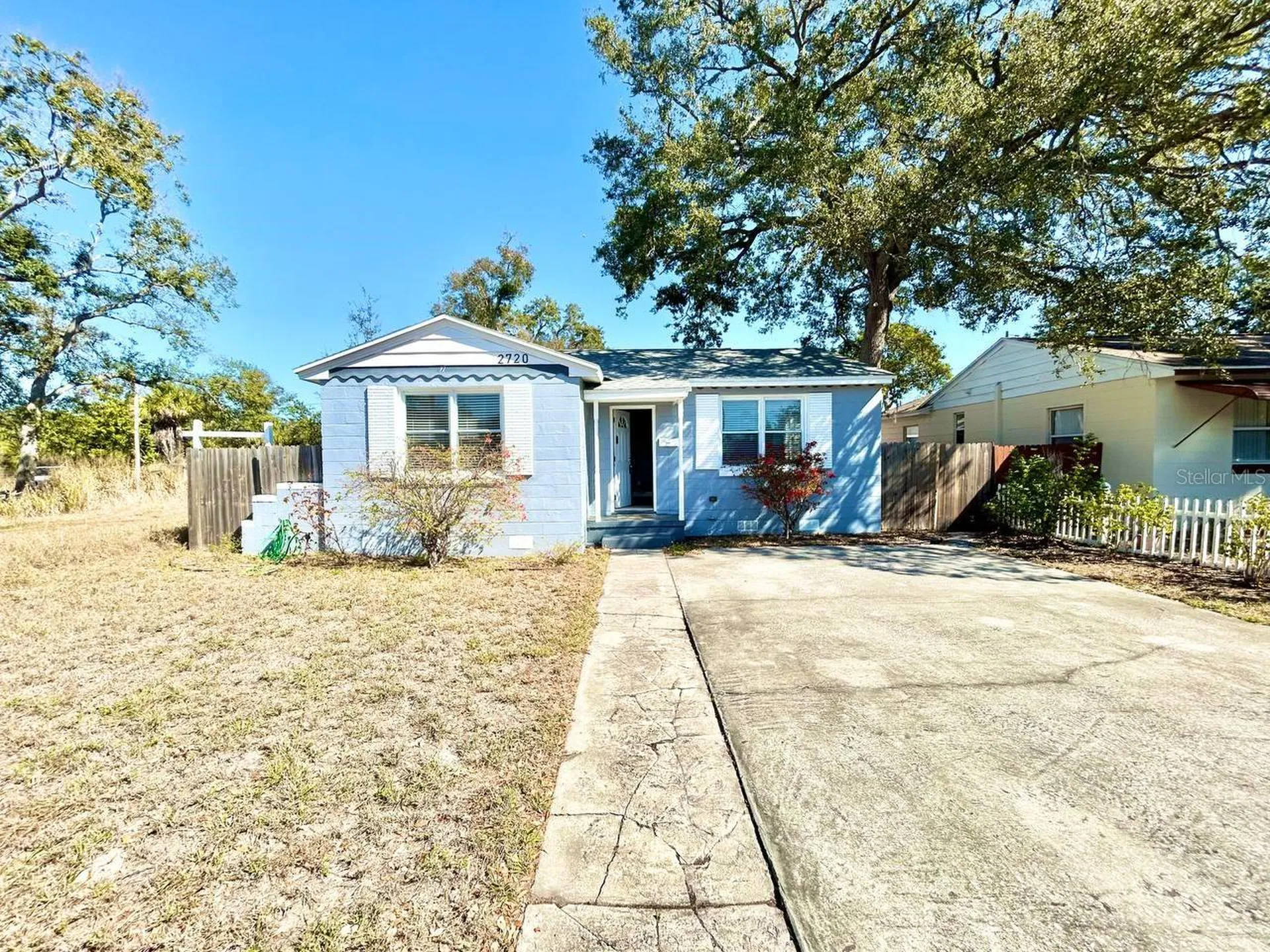 2720 Edwards Avenue S St Petersburg FL 33705