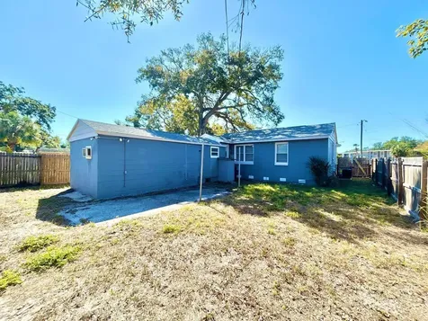 2720 Edwards Avenue S St Petersburg FL 33705