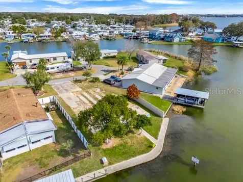 1629 Sunshine Lane Tavares FL 32778