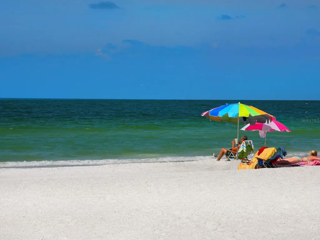 501 Norton Street Longboat Key FL 34228
