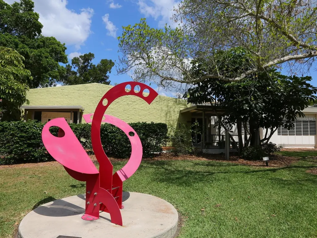 501 Norton Street Longboat Key FL 34228