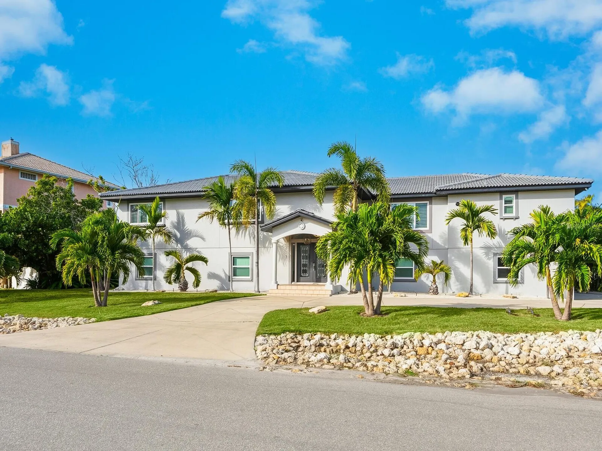501 Norton Street Longboat Key FL 34228