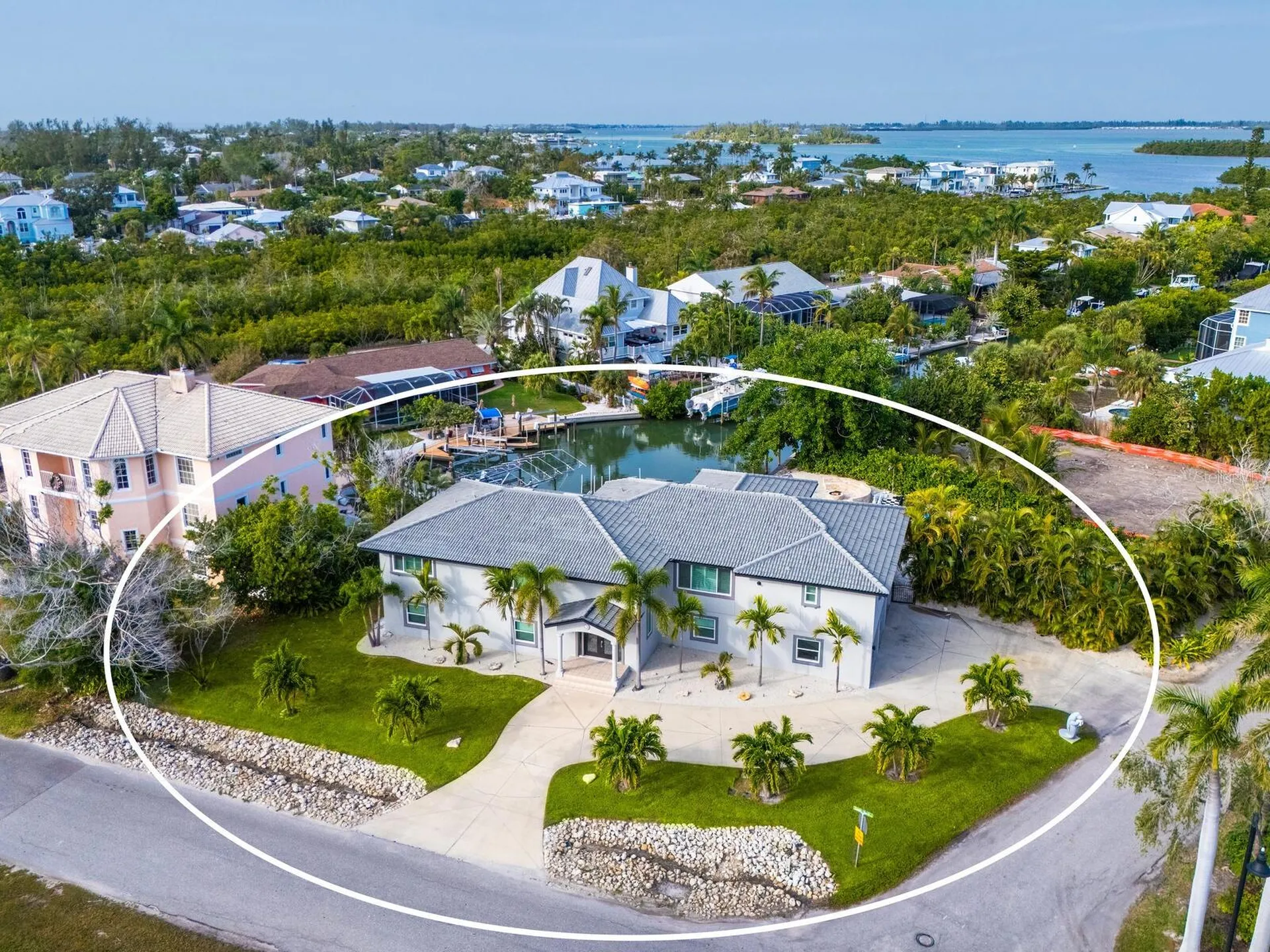 501 Norton Street Longboat Key FL 34228