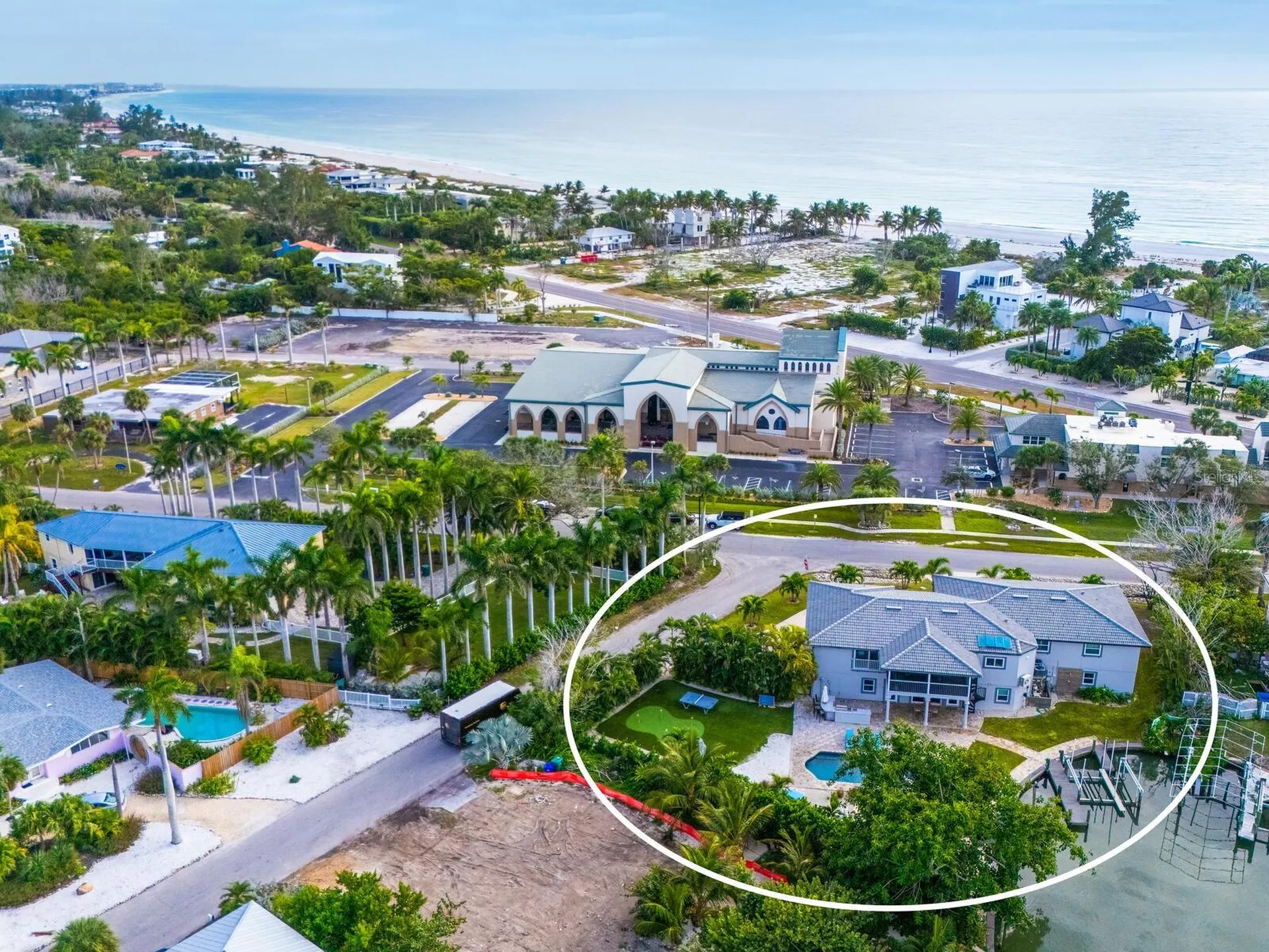 501 Norton Street Longboat Key FL 34228