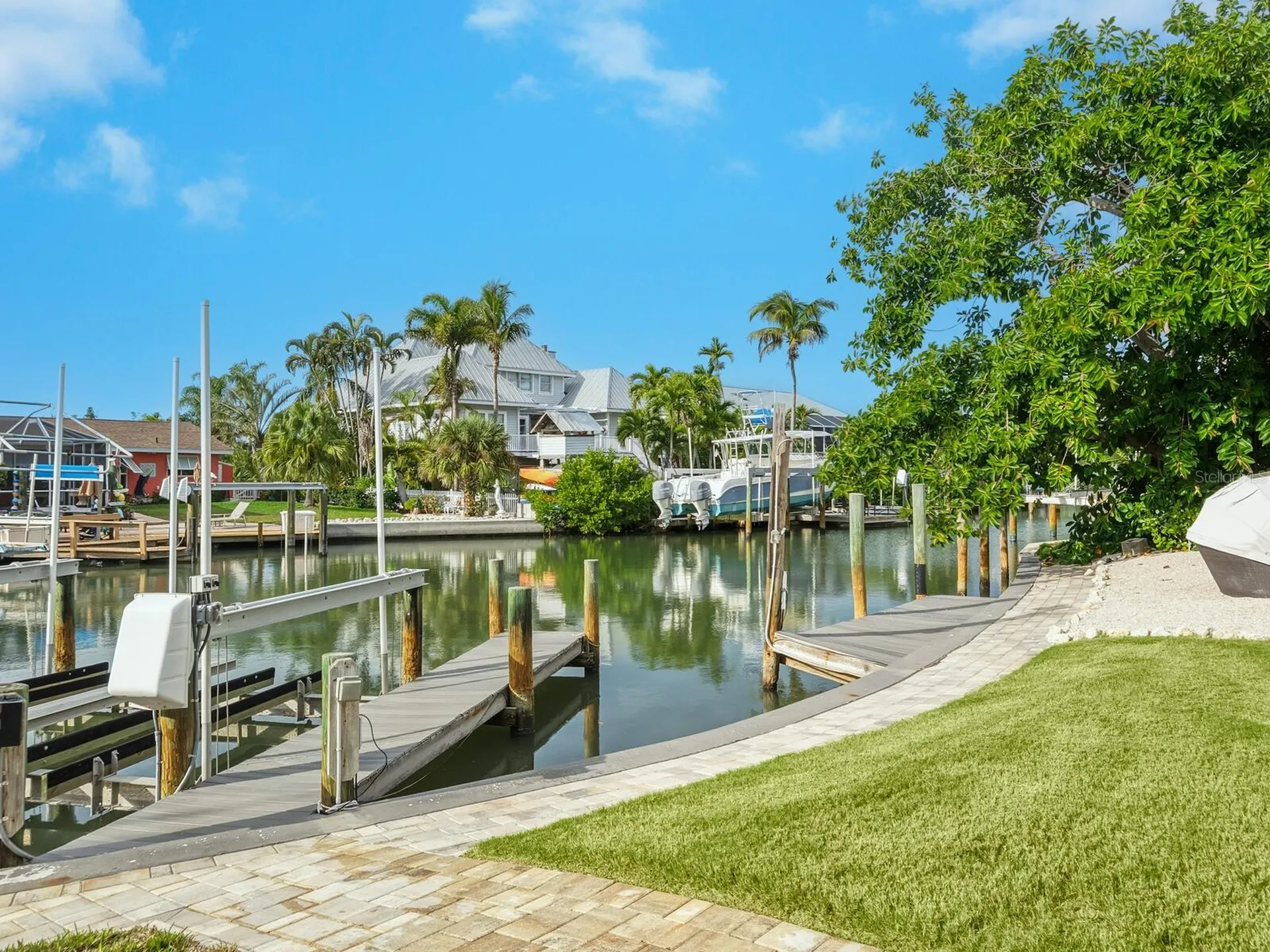 501 Norton Street Longboat Key FL 34228