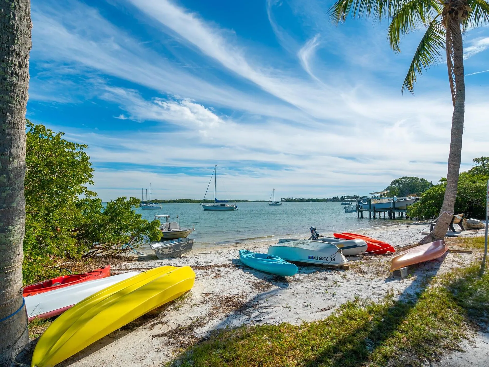 501 Norton Street Longboat Key FL 34228