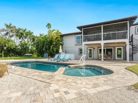 501 Norton Street Longboat Key FL 34228
