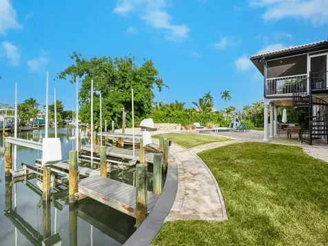 501 Norton Street Longboat Key FL 34228