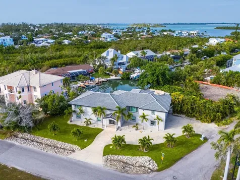 501 Norton Street Longboat Key FL 34228