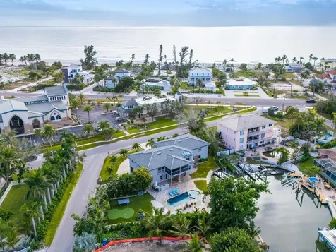 501 Norton Street Longboat Key FL 34228