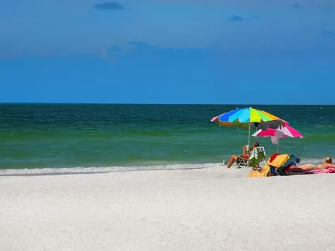 501 Norton Street Longboat Key FL 34228