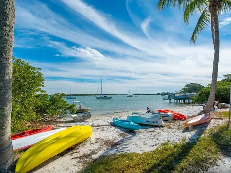 501 Norton Street Longboat Key FL 34228