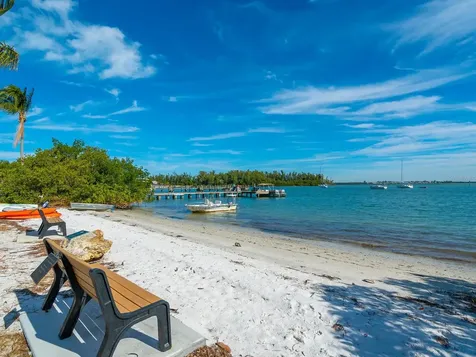 501 Norton Street Longboat Key FL 34228