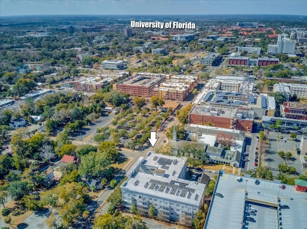 230 SW 2nd Avenue Gainesville FL 32601