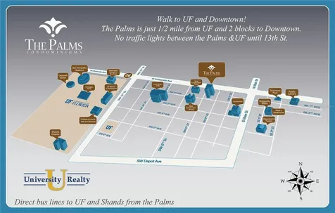 230 SW 2nd Avenue Gainesville FL 32601