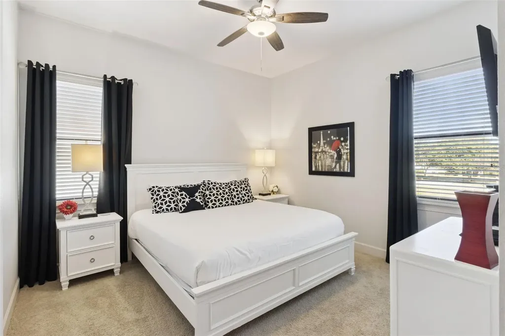 7423 Sparkling Court Reunion FL 34747