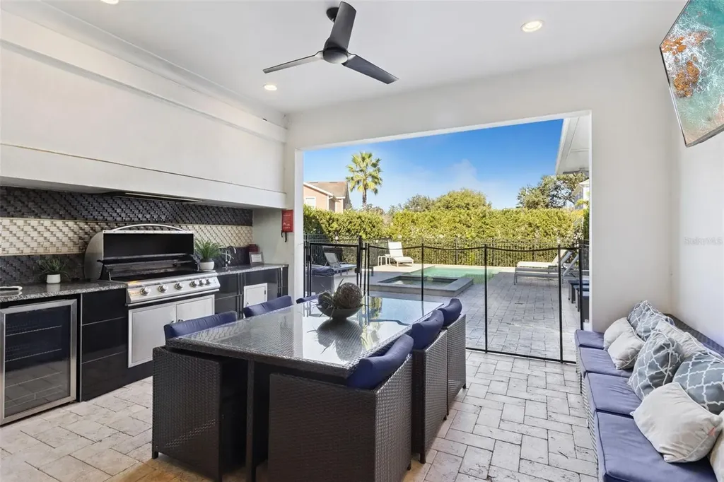7423 Sparkling Court Reunion FL 34747