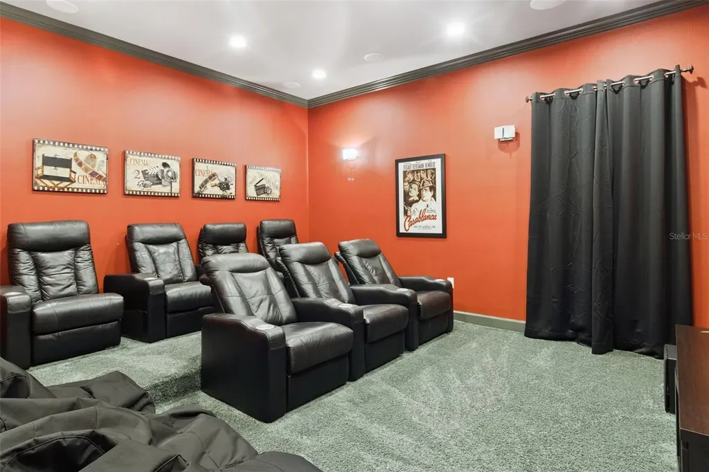 7423 Sparkling Court Reunion FL 34747