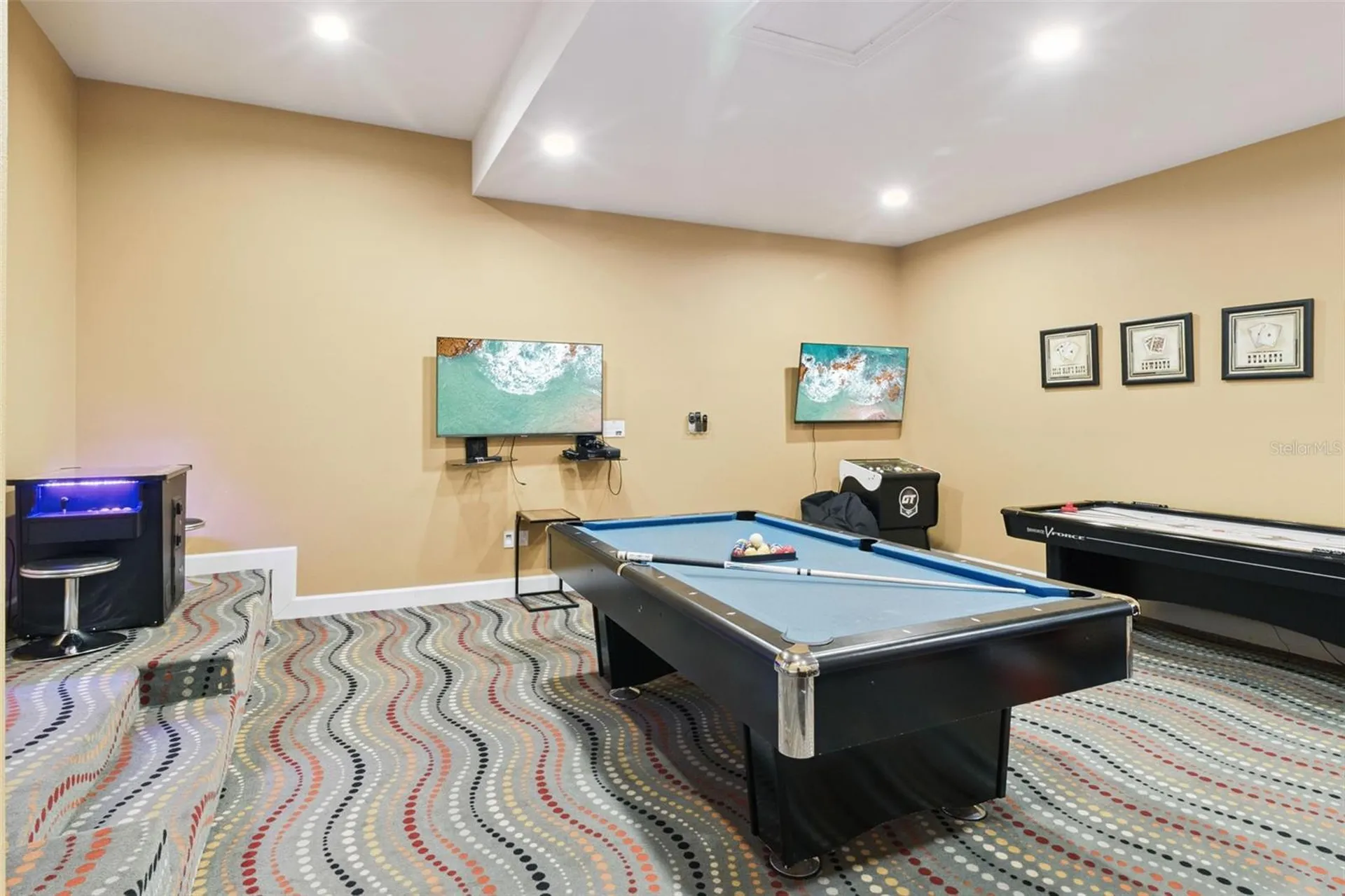 7423 Sparkling Court Reunion FL 34747