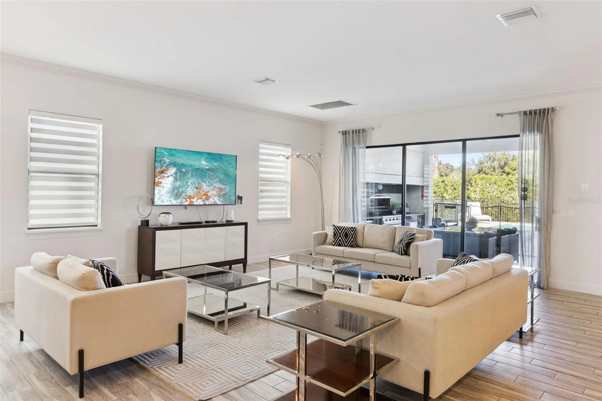 7423 Sparkling Court Reunion FL 34747