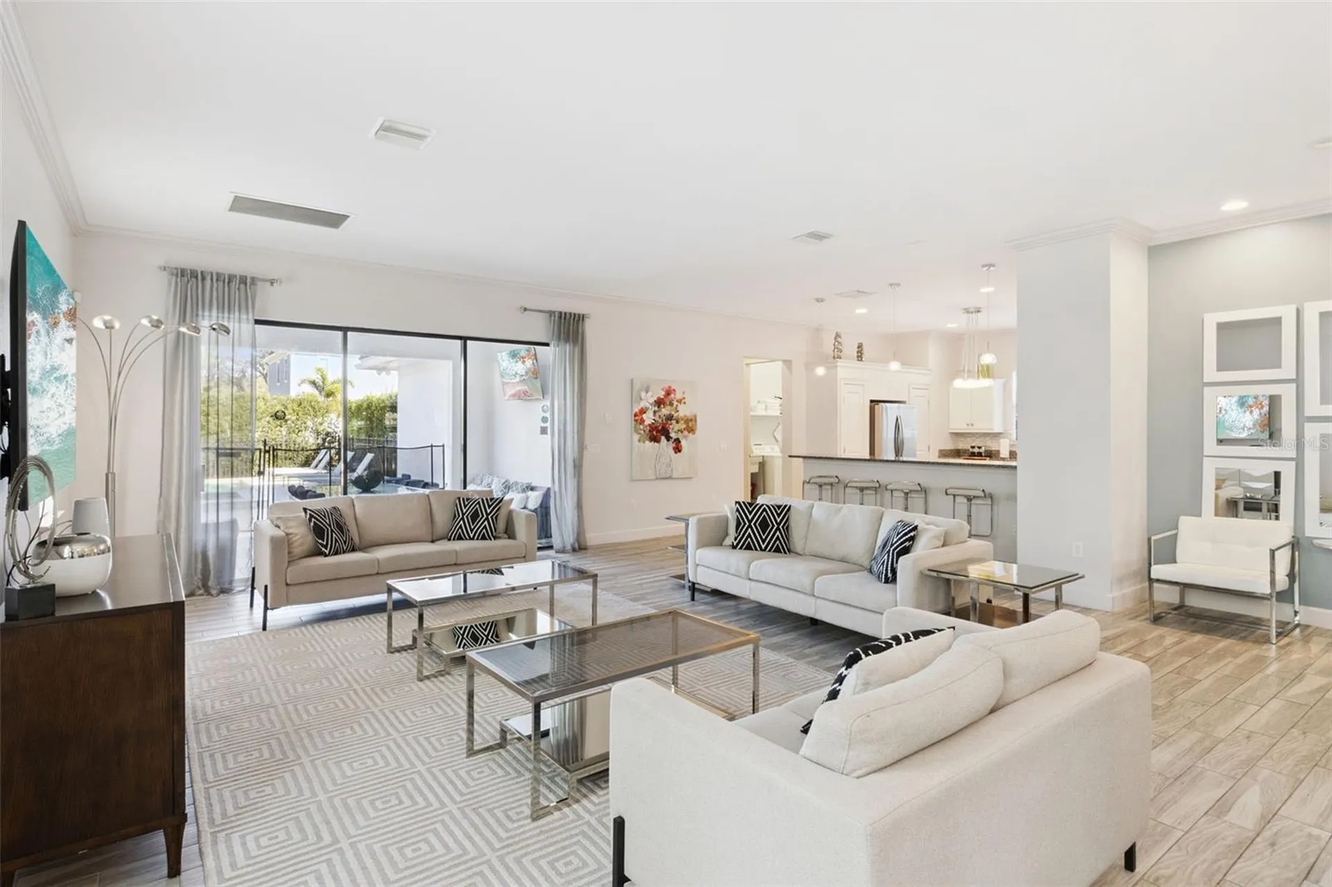 7423 Sparkling Court Reunion FL 34747