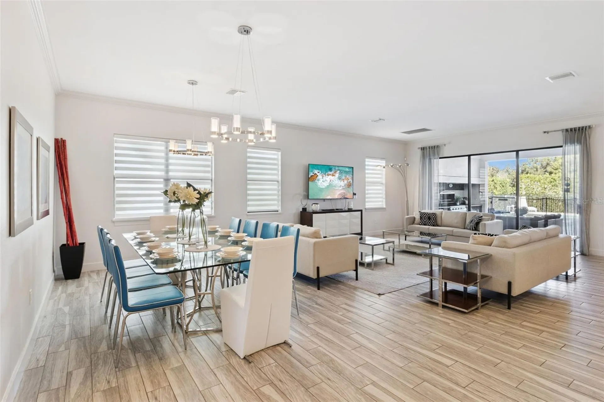 7423 Sparkling Court Reunion FL 34747