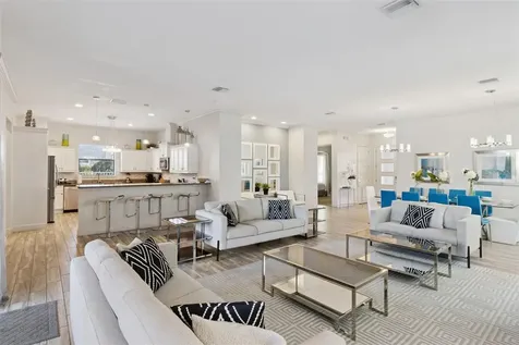 7423 Sparkling Court Reunion FL 34747
